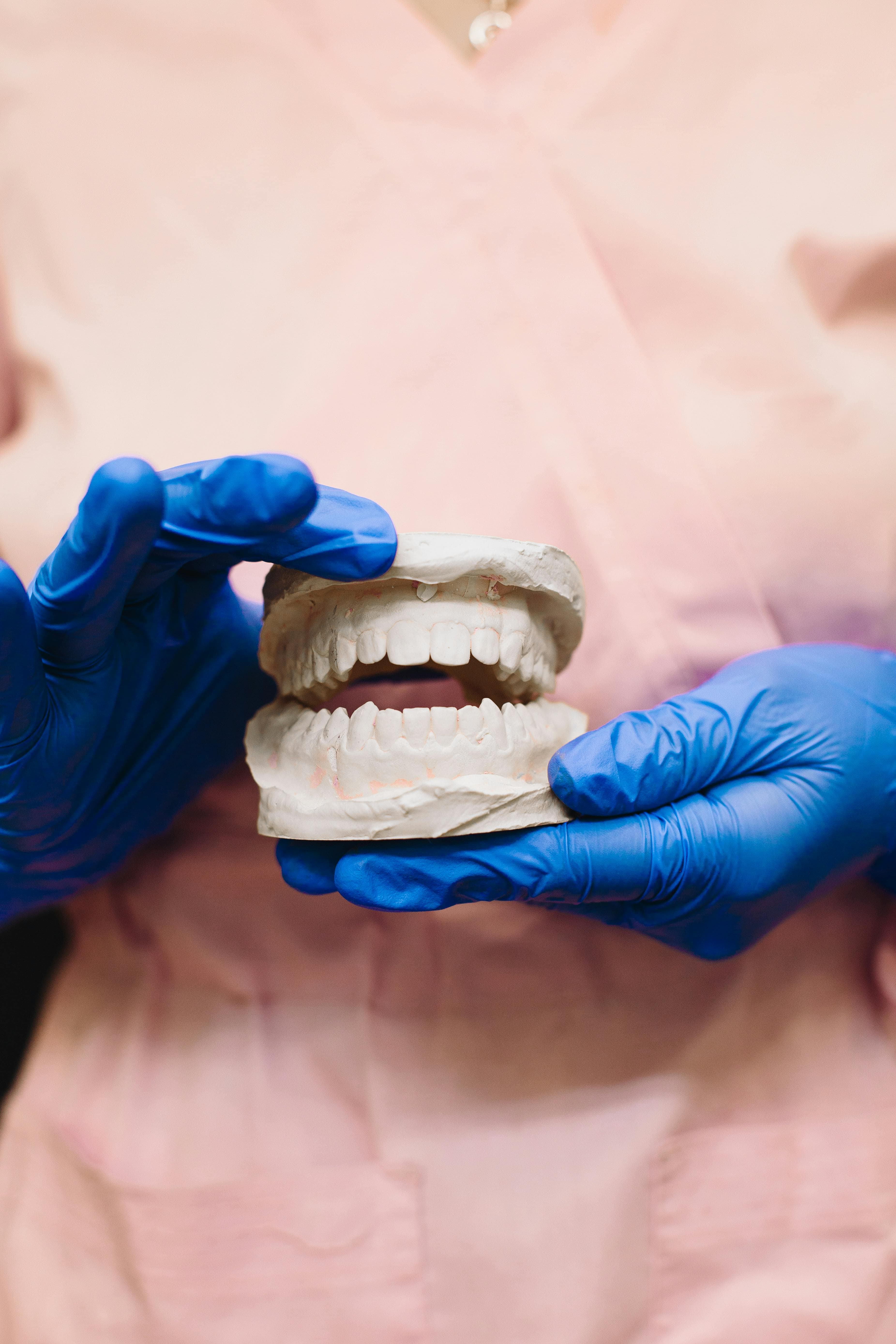 Biomimetic Dentistry