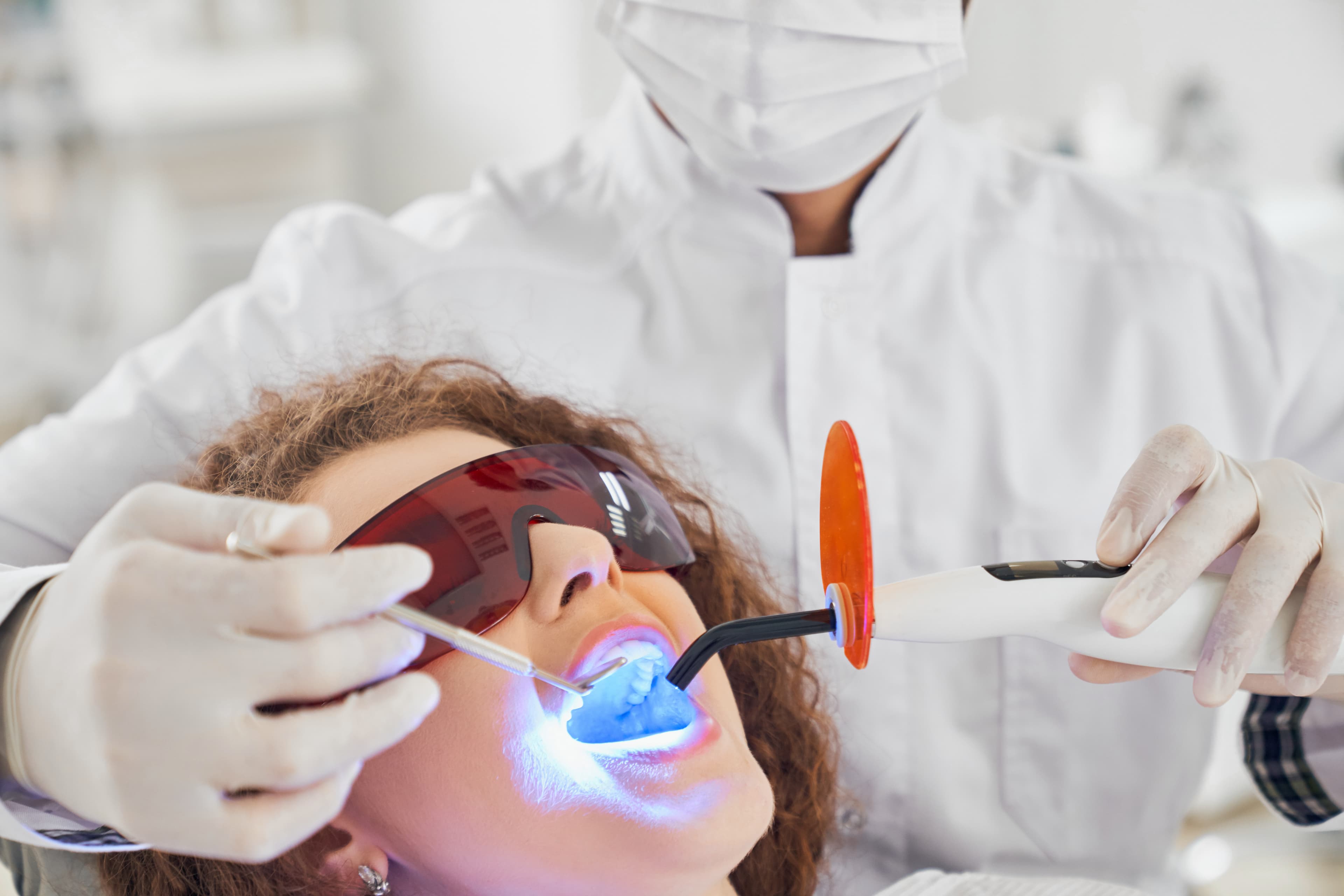 Sedation Dentistry