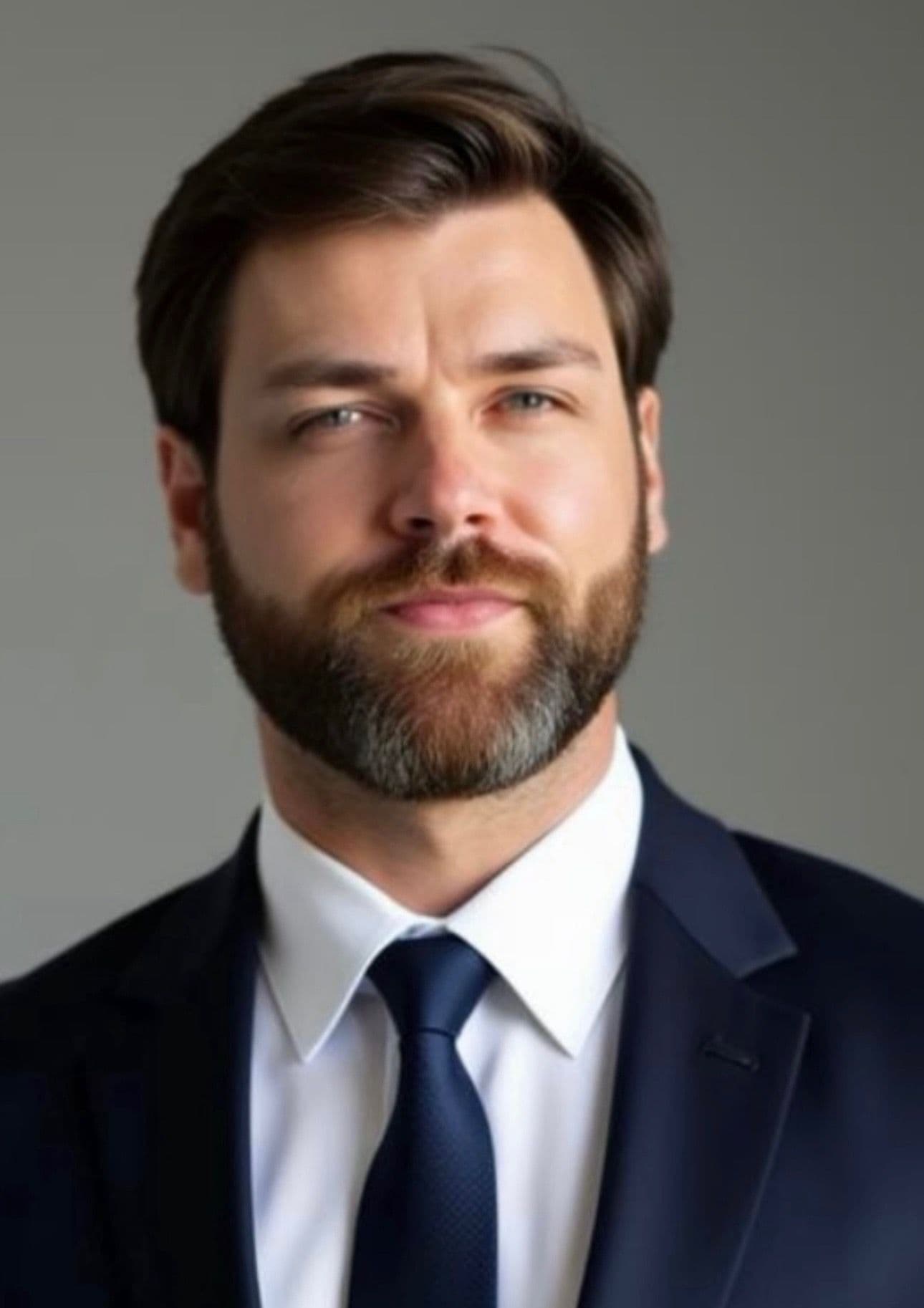 Dr. Felipe Vallorini Vivacqua, DDS, DDS